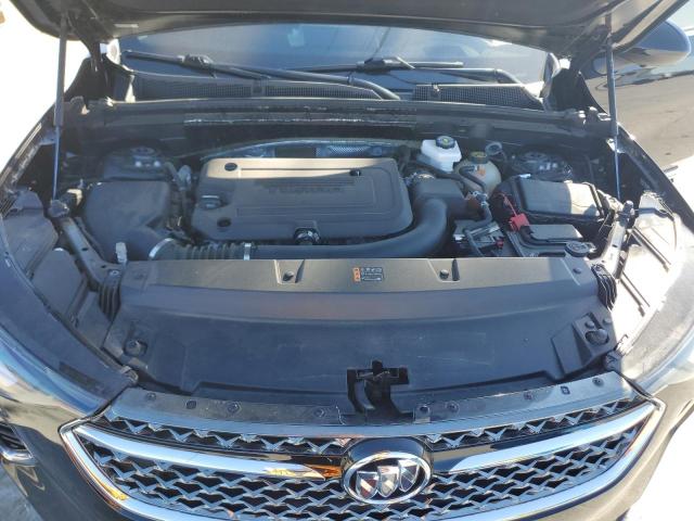 LRBFZSR44ND070665 - 2022 BUICK ENVISION AVENIR BLACK photo 12