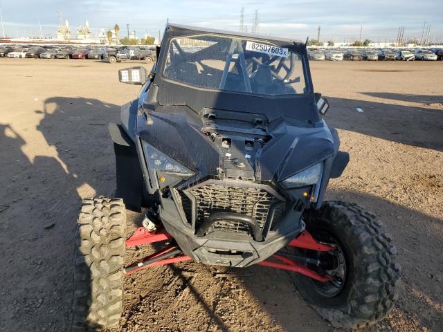 3NSRAD926LG163265 - 2020 POLARIS RZR PRO XP ULTIMATE BLACK photo 2