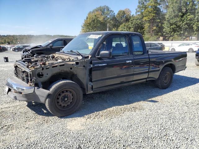 1998 TOYOTA TACOMA XTRACAB, 