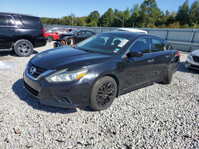 2016 NISSAN ALTIMA 2.5, 
