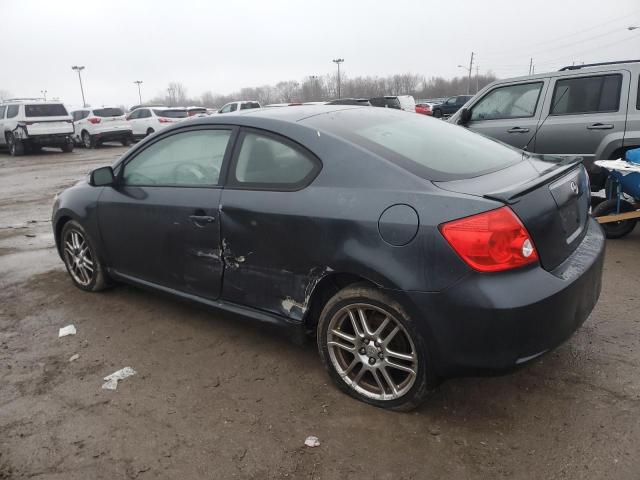 JTKDE167150030153 - 2005 TOYOTA SCION TC 石墨色 照片 2