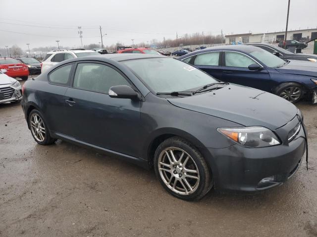 JTKDE167150030153 - 2005 TOYOTA SCION TC 石墨色 照片 4
