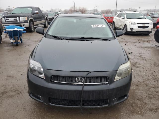 JTKDE167150030153 - 2005 TOYOTA SCION TC 石墨色 照片 5