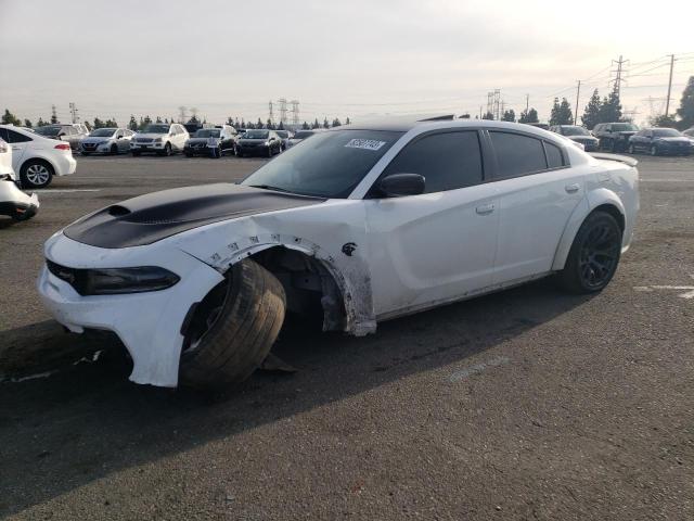 2020 DODGE CHARGER SRT HELLCAT, 