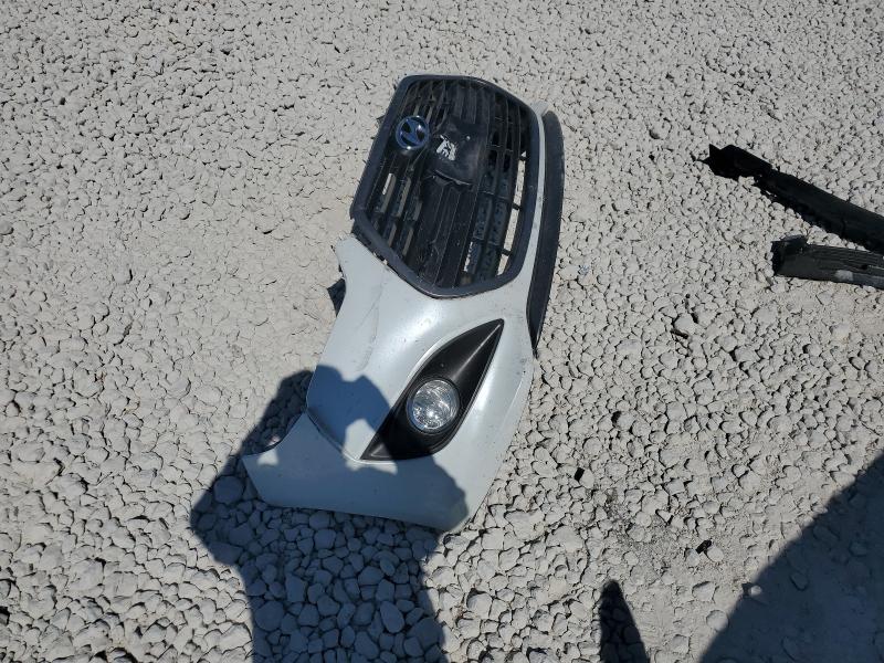 KMHTC6AE4GU296124 - 2016 HYUNDAI VELOSTER TURBO თეთრი ფოტო 12