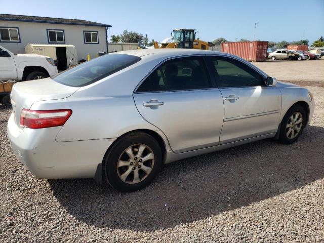 JTNBK46K073026637 - 2007 TOYOTA CAMRY LE SILVER photo 3