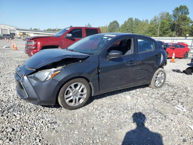 2018 TOYOTA YARIS IA, 