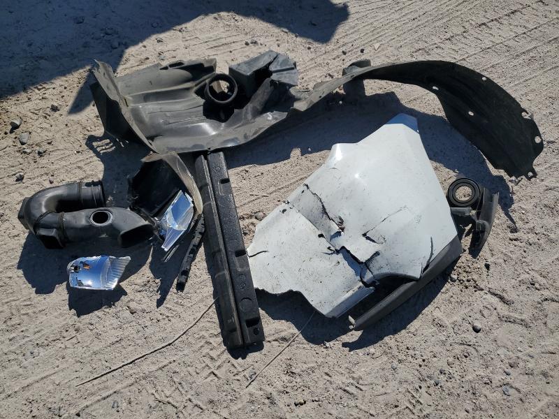 5FNYF28628B014484 - 2008 HONDA PILOT EXL WHITE photo 13