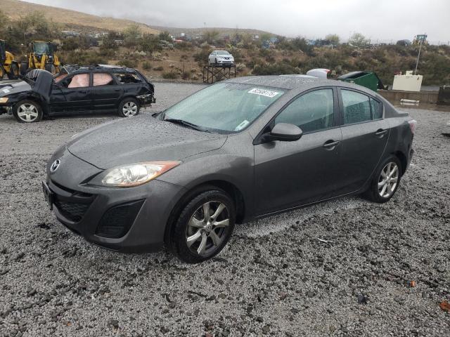 2011 MAZDA 3 I, 