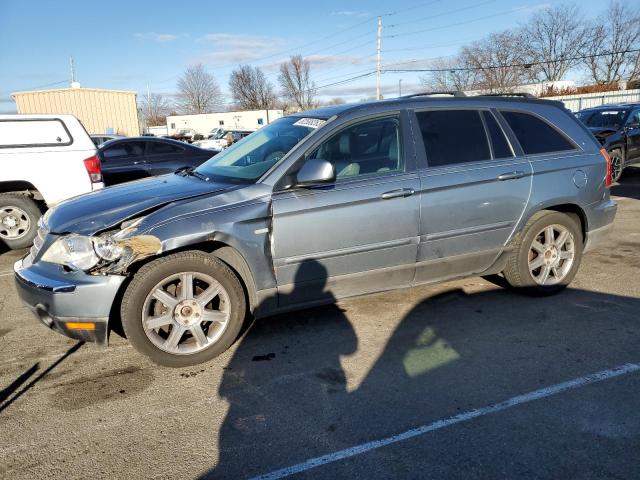 2007 CHRYSLER PACIFICA TOURING, 