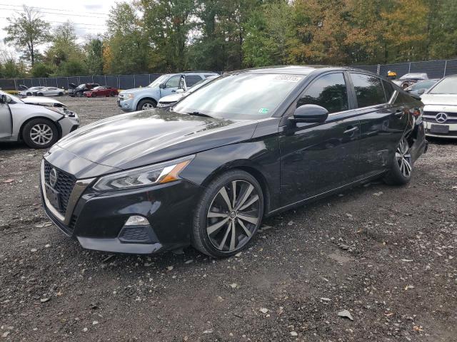2019 NISSAN ALTIMA SR, 
