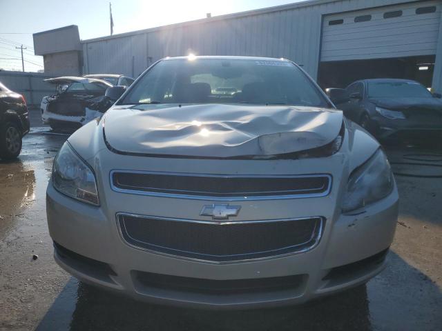 1G1ZB5E14BF168510 - 2011 CHEVROLET MALIBU LS SILVER photo 5