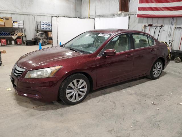 2011 HONDA ACCORD EX, 