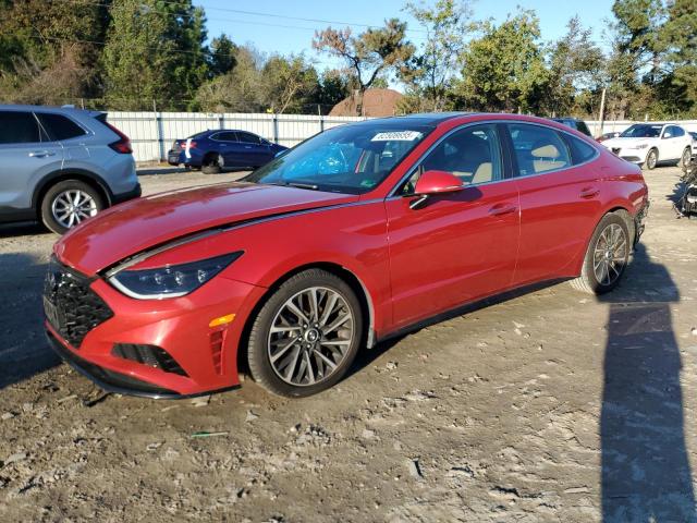 2021 HYUNDAI SONATA LIMITED, 