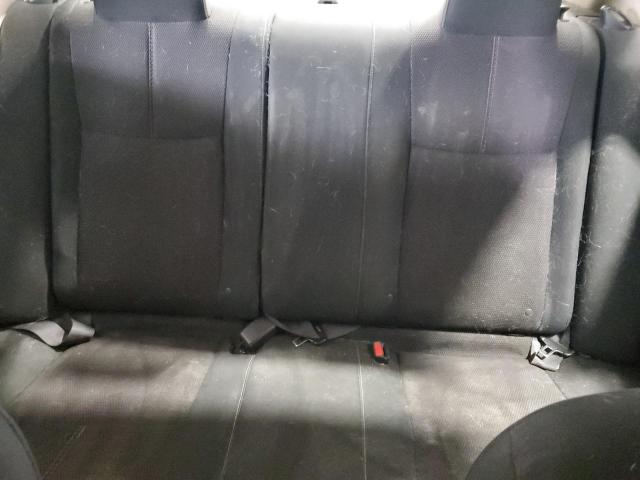 3N1AB7AP0JY275879 - 2018 NISSAN SENTRA S GRAY photo 10