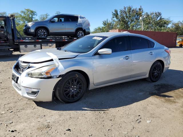 2013 NISSAN ALTIMA 2.5, 