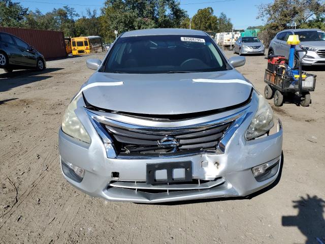1N4AL3AP6DC226871 - 2013 NISSAN ALTIMA 2.5 银色 照片 5