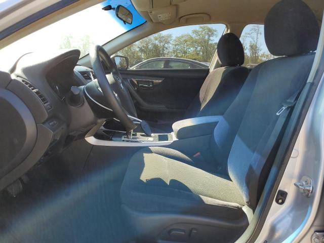 1N4AL3AP6DC226871 - 2013 NISSAN ALTIMA 2.5 银色 照片 7