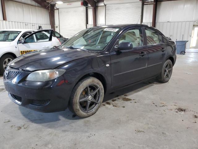2006 MAZDA 3 I, 
