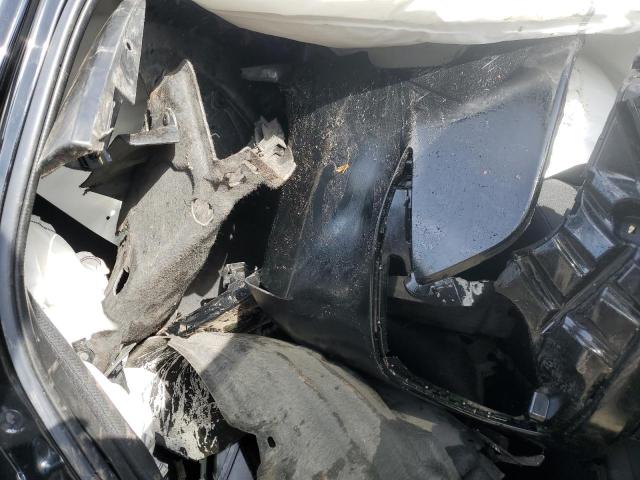 3CZRZ1H32RM701919 - 2024 HONDA HR-V LX BLACK photo 11