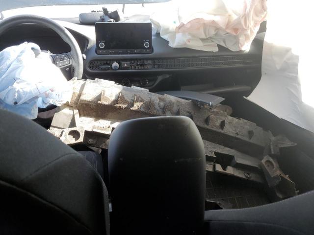 3CZRZ1H32RM701919 - 2024 HONDA HR-V LX BLACK photo 8