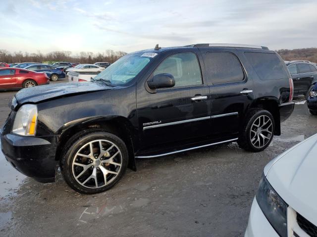 2013 GMC YUKON DENALI, 