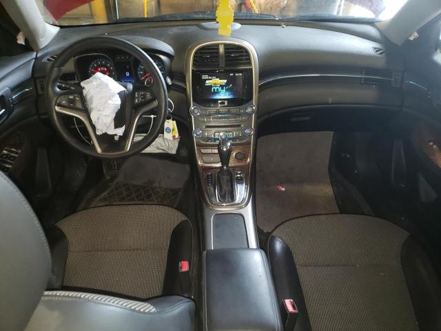 1G11D5RR4DF107376 - 2013 CHEVROLET MALIBU 1LT Қызыл фото 8