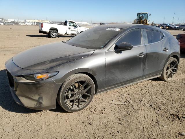 2019 MAZDA 3 PREFERRED, 