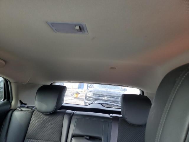 KL4CJASB0HB020080 - 2017 BUICK ENCORE PREFERRED ნაცრისფერი ფოტო 10