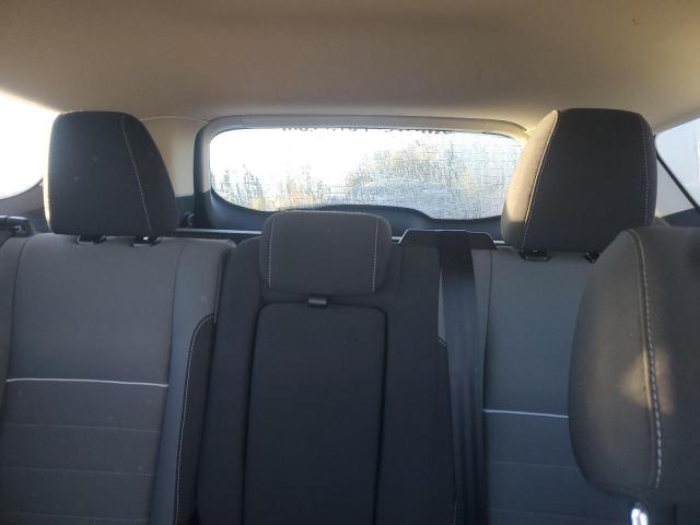 1FMCU9GX5EUC12929 - 2014 FORD ESCAPE SE ORANGE photo 10