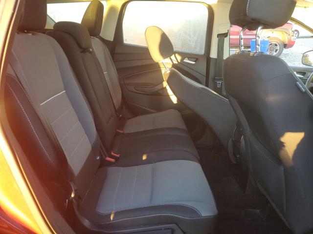 1FMCU9GX5EUC12929 - 2014 FORD ESCAPE SE ORANGE photo 11