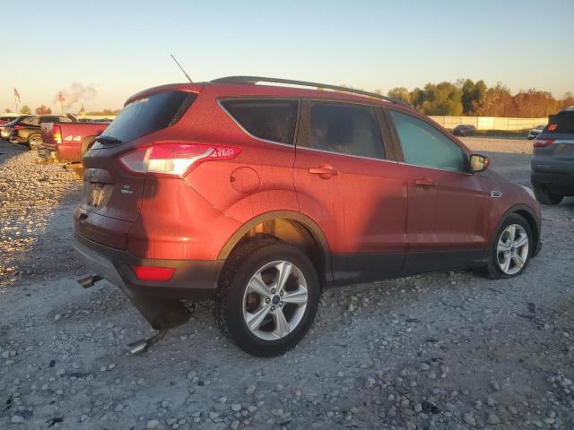 1FMCU9GX5EUC12929 - 2014 FORD ESCAPE SE ORANGE photo 3
