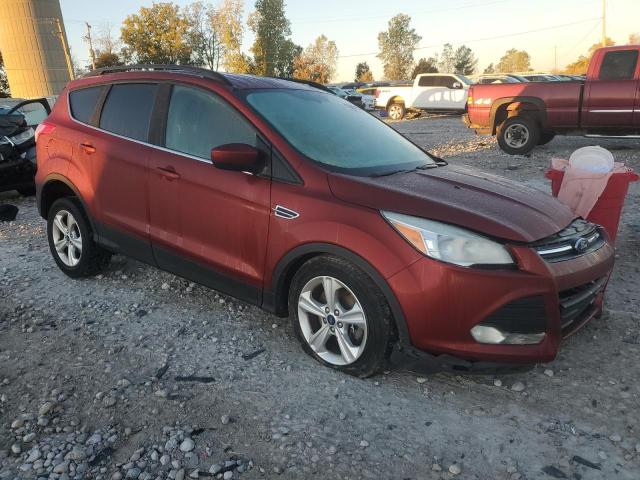 1FMCU9GX5EUC12929 - 2014 FORD ESCAPE SE ORANGE photo 4