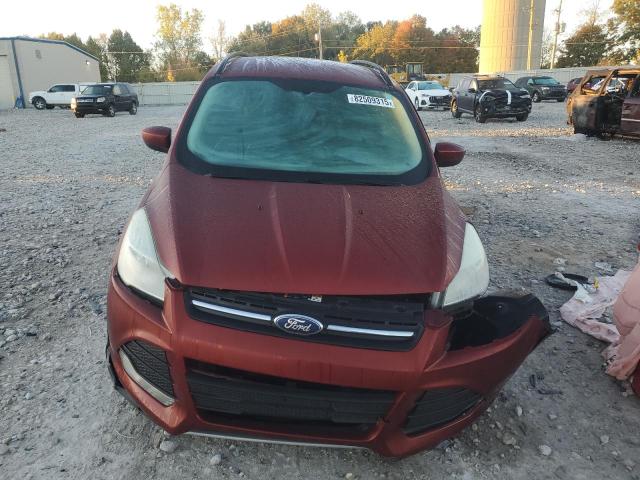 1FMCU9GX5EUC12929 - 2014 FORD ESCAPE SE ORANGE photo 5