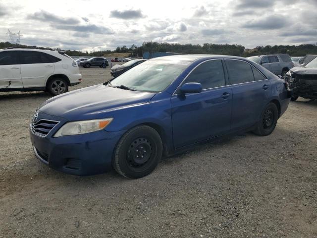2011 TOYOTA CAMRY BASE, 