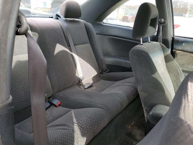 1HGEM22185L033086 - 2005 HONDA CIVIC DX VP Gümüş foto 10