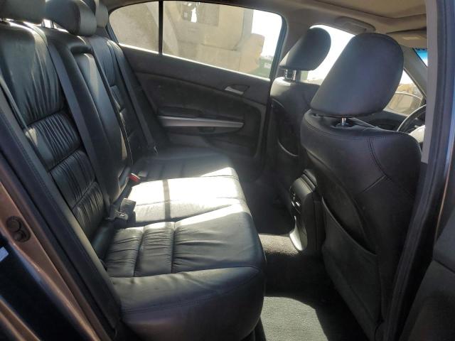 1HGCP3F8XAA012239 - 2010 HONDA ACCORD EXL GRAY photo 10