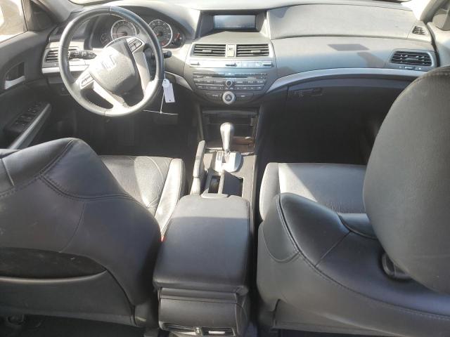 1HGCP3F8XAA012239 - 2010 HONDA ACCORD EXL GRAY photo 8