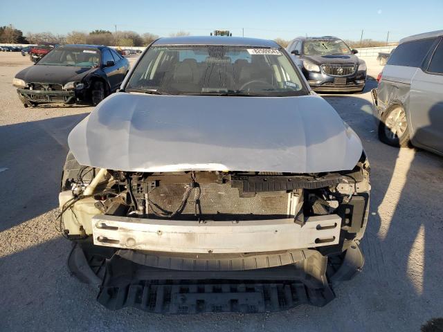 1N4BL4BV1PN383207 - 2023 NISSAN ALTIMA S SILVER photo 5