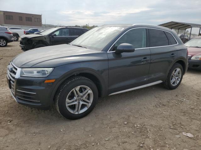 2019 AUDI Q5 PREMIUM, 