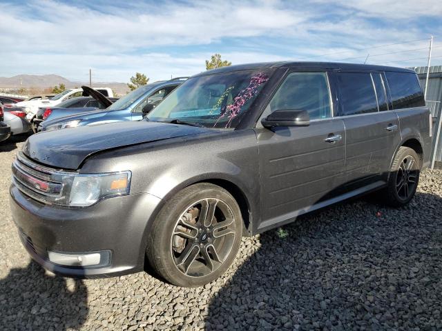 2015 FORD FLEX SEL, 