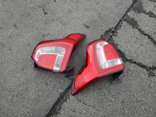 1FM5K7DH4JGC42559 - 2018 FORD EXPLORER XLT Plata foto 13