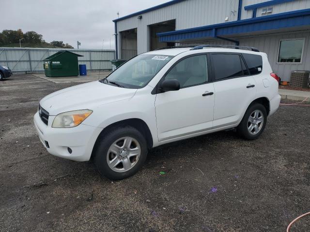 2008 TOYOTA RAV4, 