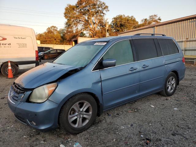 2008 HONDA ODYSSEY TOURING, 