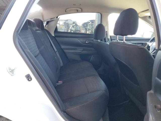 1N4AL3AP2JC112801 - 2018 NISSAN ALTIMA 2.5 WHITE photo 10