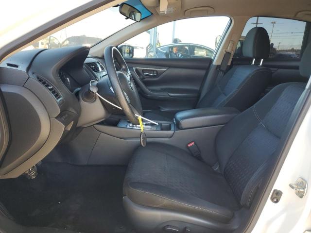 1N4AL3AP2JC112801 - 2018 NISSAN ALTIMA 2.5 WHITE photo 7