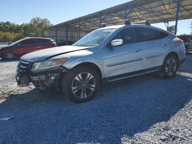 2014 HONDA CROSSTOUR EXL, 