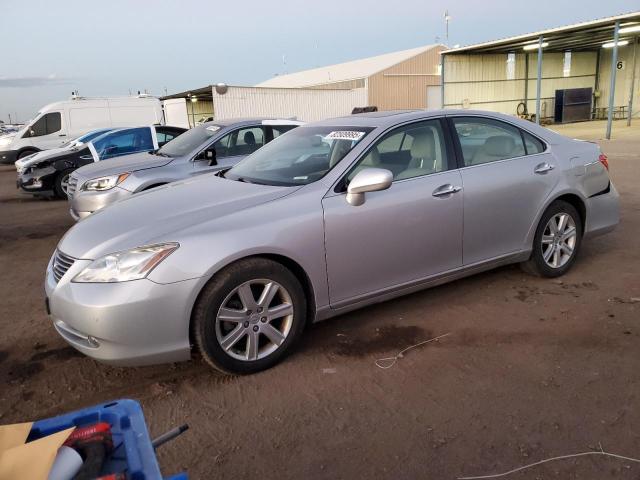 2009 LEXUS ES 350, 