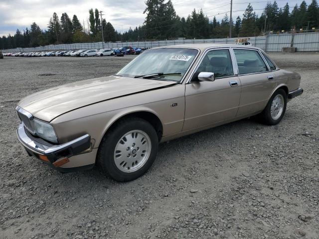1994 JAGUAR XJ6, 