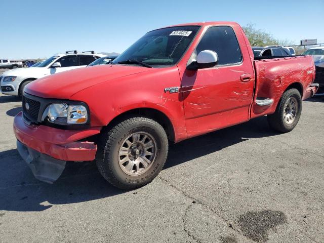 2003 FORD F150, 